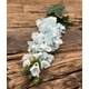 Delphinium FL031 Turcoaz