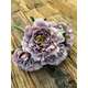 Bujori FL071 Purple buchet 9 fire