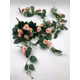 GHIRLANDA TRANDAFIRI FL2361 ROZ