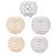 Glob Cristal Argintiu – 10 cm