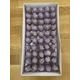 Lalele de sapun Grape purple mic 4 cm cutie 50 de capete