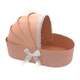 Landou mic roz din carton – 33 cm LAN02 Roz