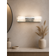 APLICA DE BAIE-MIRROR LAMP 2XE27 CERAMICA NR8