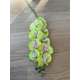 Orhidee silicon 3D real touch F17 Verde