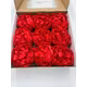 Bujori de sapun parfumat peony Red big cutie 9 flori