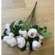 Ranuncul 901 Somon buchet 15 fire
