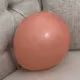 Set 100 Baloane Latex – Antique Pink (12 inch)