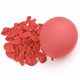 Set 100 Baloane Pastel – Roșu Watermelon – 12 inch (30 cm)