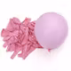 Set 100 Baloane Latex 5 inch (13 cm) – Macaron Pink