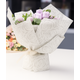 Set 20 Hartii Impachetat Cod 6007 – Alb