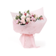 Set 20 Hartii Impachetat – Cod 6007 Roz