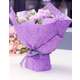 Set 20 Hartii Impachetat – Cod 6007 Lavanda