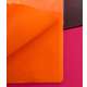 Set 30 Hartii Impachetat Tip Servetel (Tissue) – Cod 6013 Orange