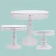 Set 3 Etajere Candy Bar – Albe